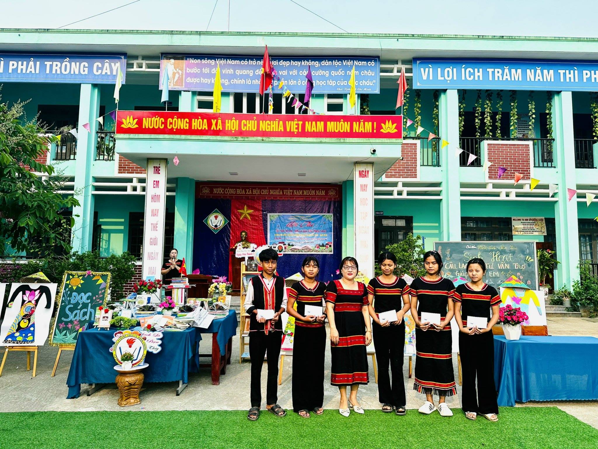 anh tin bai
